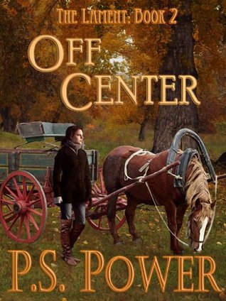Off Center (The Lament #2)