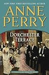 Dorchester Terrace by Anne Perry