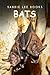Bats - Sandie Lee Books (children's animal books age 4-6, wildlife photography, animal books nonfiction)