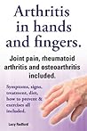 Arthritis in hand...