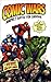 Comic Wars: Marvel's Battle...