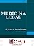 Medicina Legal (Spanish Edition)