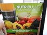 NutriBullet Natural Healing Foods: Supercharge your health in just seconds a day