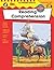 Carson Dellosa The 100 Series Reading Comprehension 7th Grade and 8th Grade Workbook, Nonfiction and Fiction Passages, Poetry, Reproducible Activities, Classroom or Homeschool Curriculum (Volume 22)
