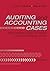 Auditing and Accounting Cas...