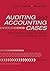 Auditing and Accounting Cases by Jay C. Thibodeau