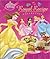 Royal Recipe Collection Disney Princess Cookbook