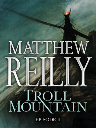 Troll Mountain: Episode II (Troll Mountain, #2)
