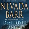 Destroyer Angel by Nevada Barr Destroyer Angel by Nevada Barr