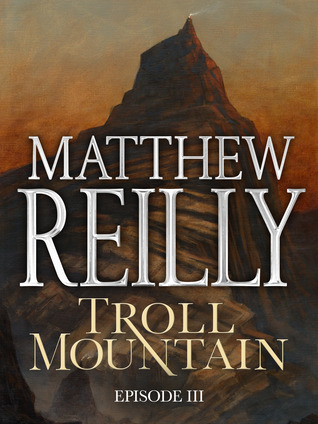 Troll Mountain: Episode III (Troll Mountain, #3)