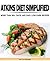 Atkins Diet Simplified - Mo...