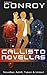Callisto Novellas (Callisto Series - Books 1, 2 and 3)
