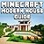 Minecraft Modern House Guide