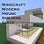 Minecraft Modern House Building Guide