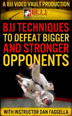 Jiu Jitsu for the Small Man (Kindle Edition)