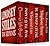 Lindsey Stiles 6-Book Boxed Set