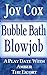 Bubble Bath Blowjob
