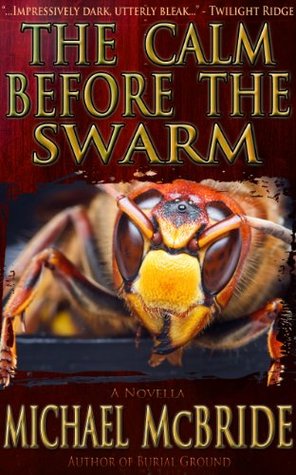 The Calm before the Swarm (Kindle Edition)