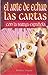 El arte de echar las cartas con la baraja espanola (Spanish Edition)