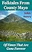 Folktales From County Mayo by Eamonn Henry