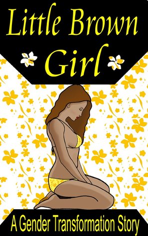 Little Brown Girl