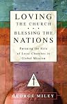 Loving the Church...