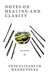 Notes On Healing and Clarity: poems