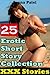 XXX Stories - 25 Erotic Short Story Collection