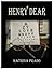 Henry Dear by Katrina Prado