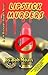 Lipstick Murders (A Jim Richards Murder Mystery, #21)