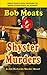 Shyster Murders (A Jim Richards Mystery, #24)