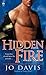 Hidden Fire (Firefighters of Station Five, #3)