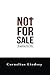 Not For Sale by Cornelius Lindsey