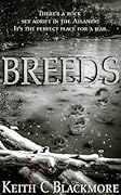 Breeds (Breeds, #1)