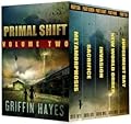 Primal Shift: Volume 2 (A Post Apocalyptic Thriller)