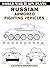 Russian Armored Fighting Vehicles: World War II AFV Plans