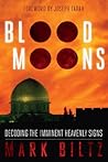 Decoding the Imminent Heavenly Signs Blood Moons Book cover for Decoding the Imminent Heavenly Signs Blood Moons