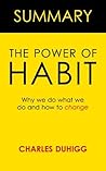 The Power of Habi...