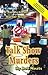 Talk Show Murders (A Jim Ri...