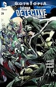 Detective Comics (2011-2016) #29