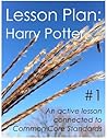 Lesson Plan #1: Harry Potter