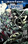 Detective Comics (2011-2016) #29 by John Layman