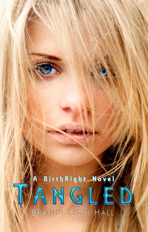 Tangled (Birthright #3)