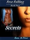 Secrets by Raven St. Pierre