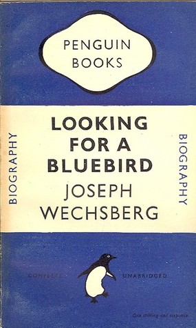 Looking for a Bluebird