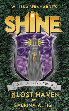 Lost Haven (Shine, #7)