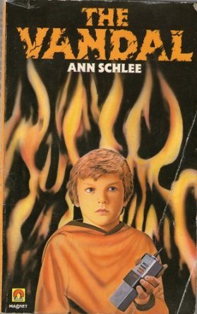 The Vandal (Paperback)