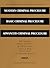 Modern Criminal Procedure, Basic Criminal Procedure, Advanced Criminal Procedure, 13th, 2012 Supplement (American Casebook)