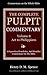 The Pulpit Commentary Compl...