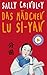 Das Mädchen Lu Si-yan by Sally Grindley